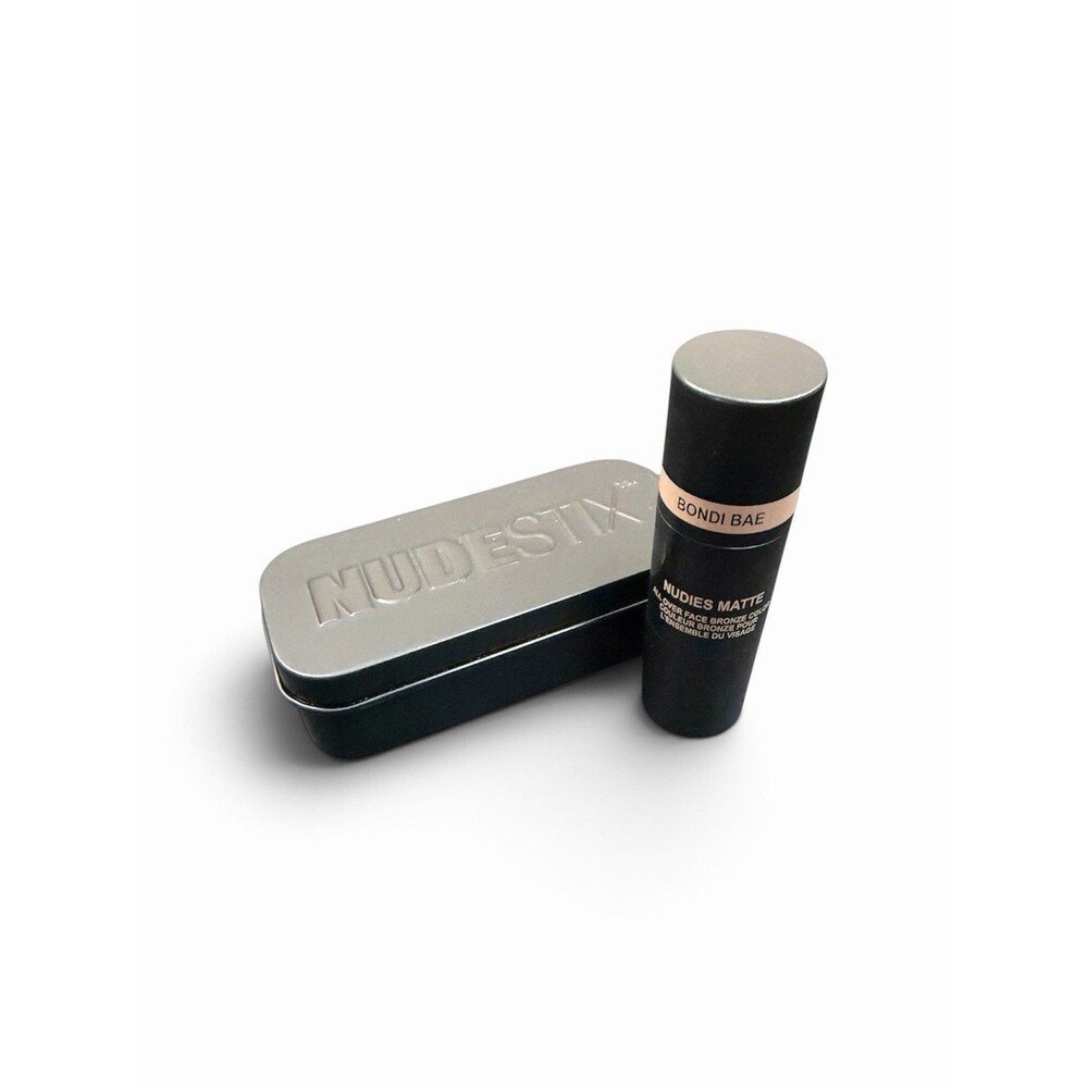 Nudestix Nudies Bronze All Over Matte Bronzing Stick - Shade: Bondi Bae